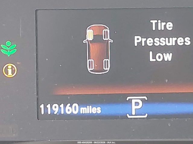 Honda Pilot Ex-l 2018 5FNYF6H51JB054821 Image 15