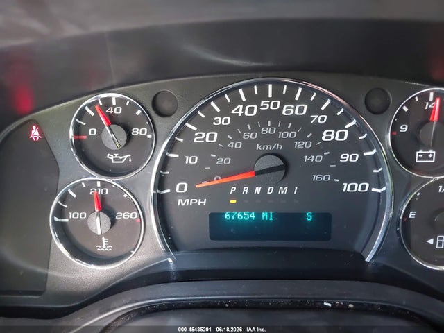 Chevrolet Express 3500 Ls 2018 1GAZGNFG4J1273287 Image 20