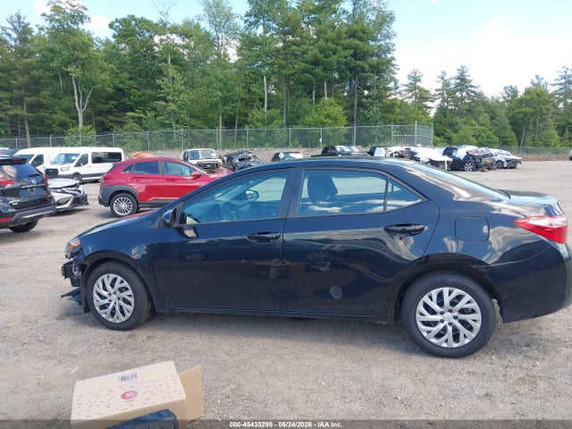 Toyota COROLLA LE 2017 2T1BURHE1HC937622 Image 14
