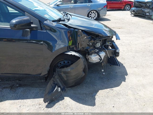 Toyota COROLLA LE 2017 2T1BURHE1HC937622 Image 17