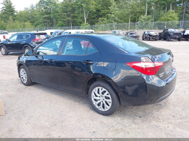 Toyota COROLLA LE 2017 2T1BURHE1HC937622 Image 3
