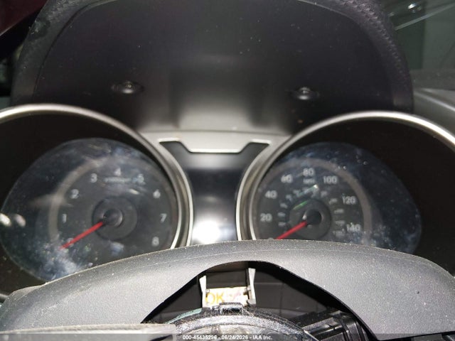 45435296 :رقم المزاد ، KMHTC6AD1FU220432 vin ، 2015 Hyundai Veloster Flex مزاد بيع