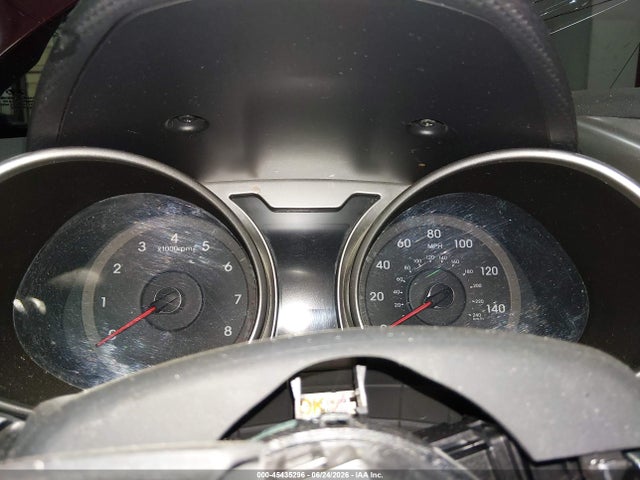 45435296 :رقم المزاد ، KMHTC6AD1FU220432 vin ، 2015 Hyundai Veloster Flex مزاد بيع