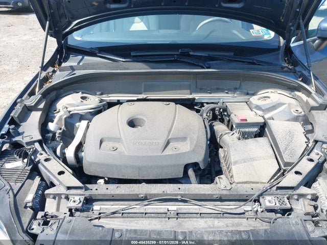 YV4102RK3M1813513 Volvo Xc60 T5 Momentum