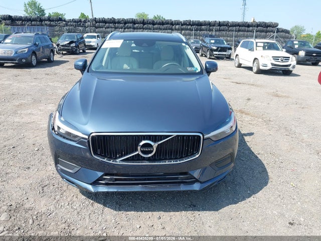 YV4102RK3M1813513 Volvo Xc60 T5 Momentum