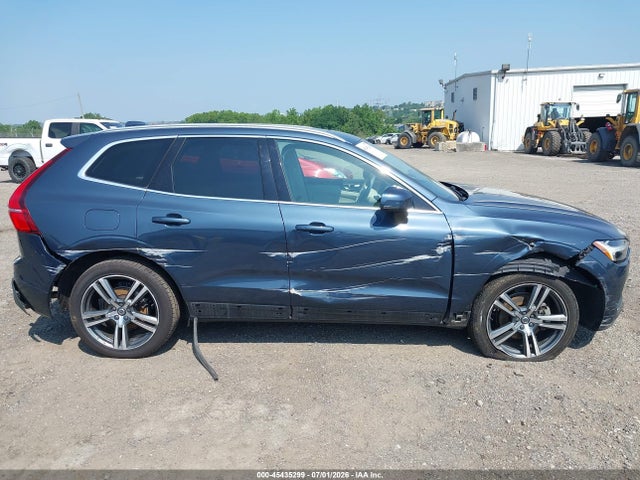 YV4102RK3M1813513 Volvo Xc60 T5 Momentum