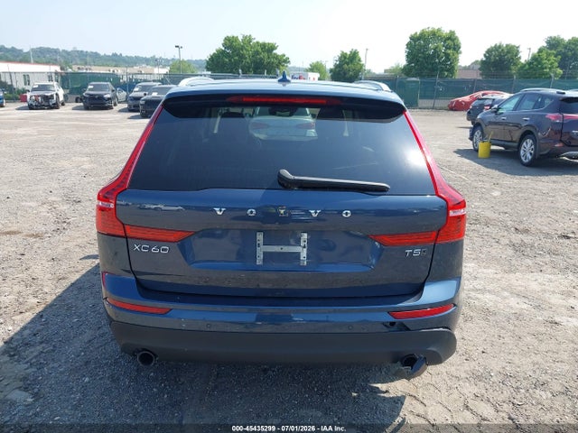 YV4102RK3M1813513 Volvo Xc60 T5 Momentum