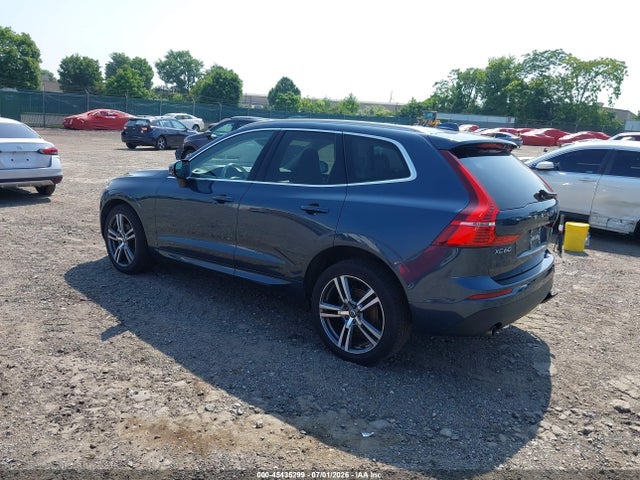 YV4102RK3M1813513 Volvo Xc60 T5 Momentum