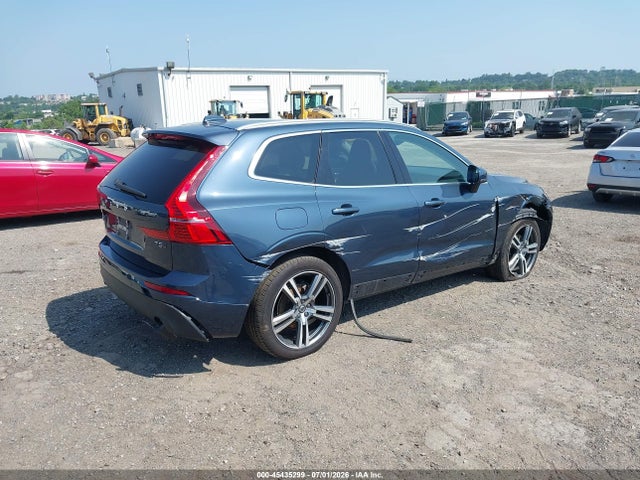 YV4102RK3M1813513 Volvo Xc60 T5 Momentum