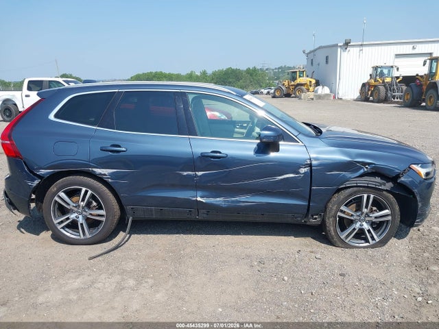 YV4102RK3M1813513 Volvo Xc60 T5 Momentum