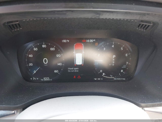 YV4102RK3M1813513 Volvo Xc60 T5 Momentum