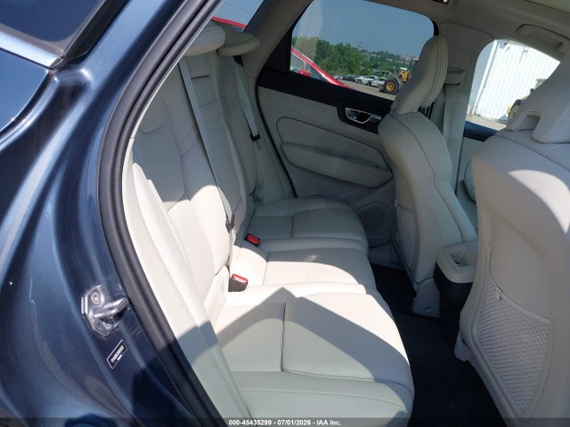 YV4102RK3M1813513 Volvo Xc60 T5 Momentum