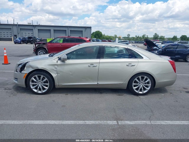 Aukcja sprzedaży 2013 Cadillac Xts Luxury, vin: 2G61P5S31D9136706, numer aukcji: 45435301