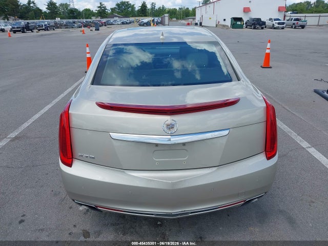 Aukcja sprzedaży 2013 Cadillac Xts Luxury, vin: 2G61P5S31D9136706, numer aukcji: 45435301