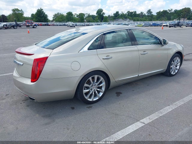 Aukcja sprzedaży 2013 Cadillac Xts Luxury, vin: 2G61P5S31D9136706, numer aukcji: 45435301