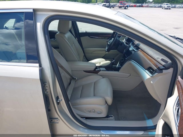 Aukcja sprzedaży 2013 Cadillac Xts Luxury, vin: 2G61P5S31D9136706, numer aukcji: 45435301