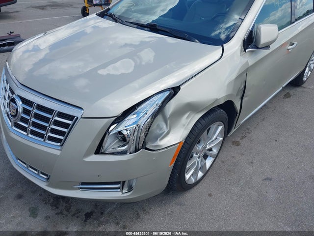 Aukcja sprzedaży 2013 Cadillac Xts Luxury, vin: 2G61P5S31D9136706, numer aukcji: 45435301