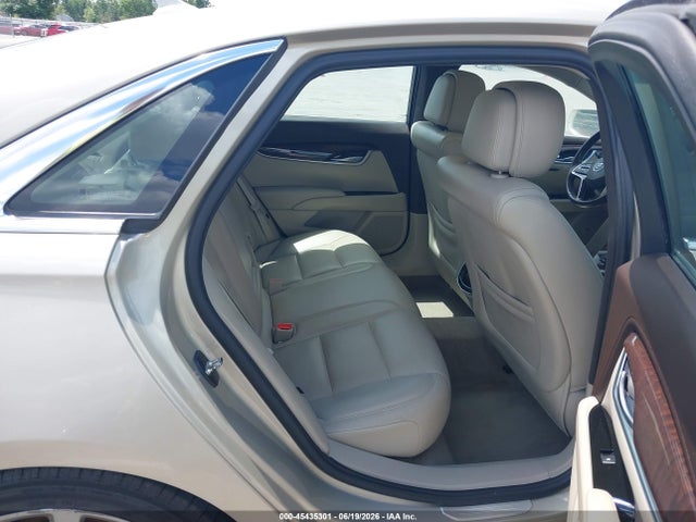 Aukcja sprzedaży 2013 Cadillac Xts Luxury, vin: 2G61P5S31D9136706, numer aukcji: 45435301