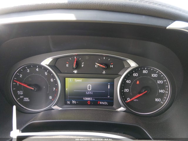 Продажа на аукционе авто 2021 Chevrolet Blazer Fwd 1lt, vin: 3GNKBBRAXMS563198, номер лота: 45435312