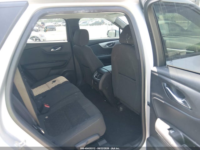 Продажа на аукционе авто 2021 Chevrolet Blazer Fwd 1lt, vin: 3GNKBBRAXMS563198, номер лота: 45435312