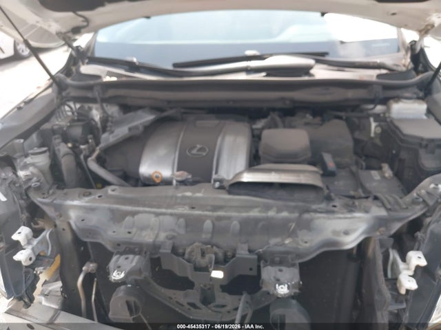 45435317 :رقم المزاد ، 2T2ZZMCA3KC149063 vin ، 2019 Lexus Rx 350 مزاد بيع