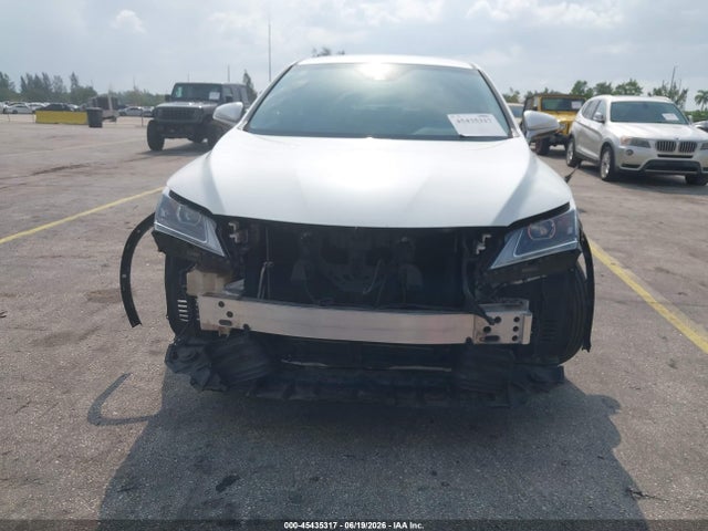45435317 :رقم المزاد ، 2T2ZZMCA3KC149063 vin ، 2019 Lexus Rx 350 مزاد بيع