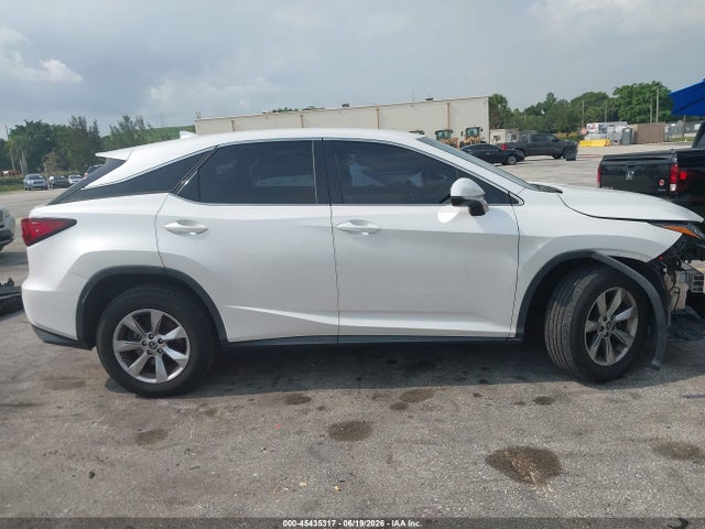 45435317 :رقم المزاد ، 2T2ZZMCA3KC149063 vin ، 2019 Lexus Rx 350 مزاد بيع