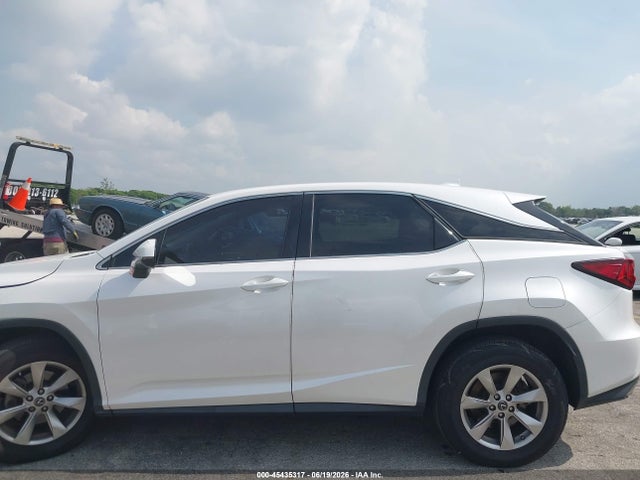 45435317 :رقم المزاد ، 2T2ZZMCA3KC149063 vin ، 2019 Lexus Rx 350 مزاد بيع