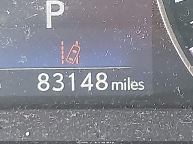 45435317 :رقم المزاد ، 2T2ZZMCA3KC149063 vin ، 2019 Lexus Rx 350 مزاد بيع