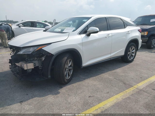 45435317 :رقم المزاد ، 2T2ZZMCA3KC149063 vin ، 2019 Lexus Rx 350 مزاد بيع