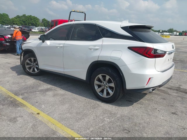 45435317 :رقم المزاد ، 2T2ZZMCA3KC149063 vin ، 2019 Lexus Rx 350 مزاد بيع