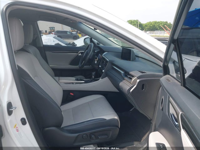 45435317 :رقم المزاد ، 2T2ZZMCA3KC149063 vin ، 2019 Lexus Rx 350 مزاد بيع