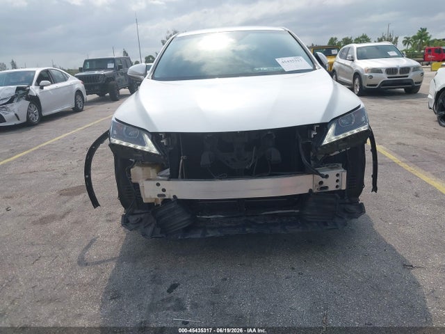 45435317 :رقم المزاد ، 2T2ZZMCA3KC149063 vin ، 2019 Lexus Rx 350 مزاد بيع