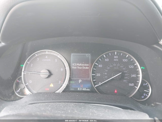 45435317 :رقم المزاد ، 2T2ZZMCA3KC149063 vin ، 2019 Lexus Rx 350 مزاد بيع