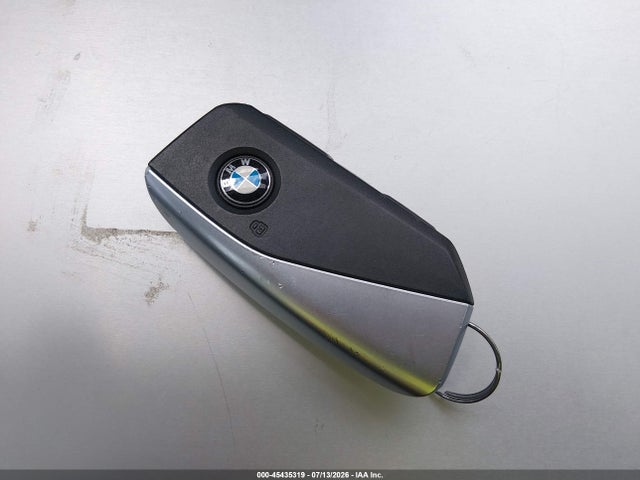Aukcja sprzedaży 2024 Bmw Ix Xdrive50, vin: WB523CF00RCR56045, numer aukcji: 45435319