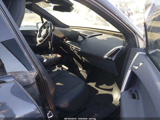 Aukcja sprzedaży 2024 Bmw Ix Xdrive50, vin: WB523CF00RCR56045, numer aukcji: 45435319