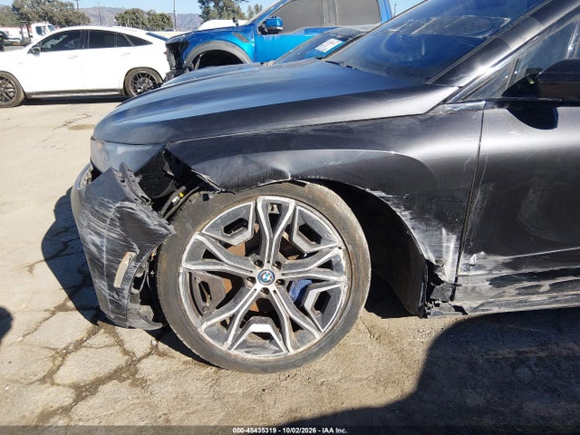 Aukcja sprzedaży 2024 Bmw Ix Xdrive50, vin: WB523CF00RCR56045, numer aukcji: 45435319
