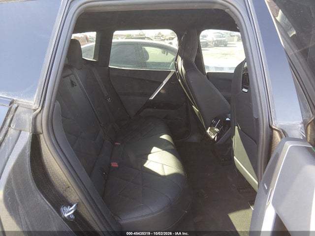 Aukcja sprzedaży 2024 Bmw Ix Xdrive50, vin: WB523CF00RCR56045, numer aukcji: 45435319
