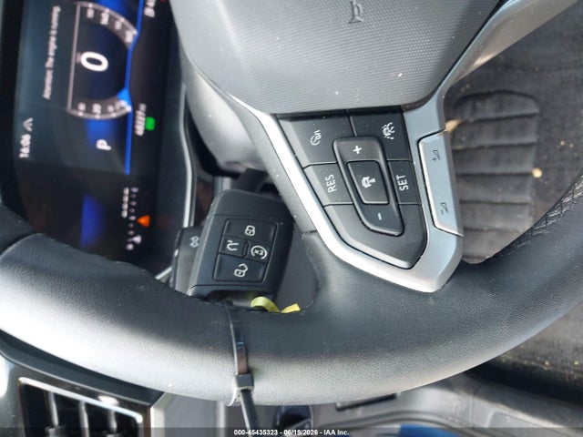 2024 Volkswagen Jetta 1.5t Se მანქანა იყიდება აუქციონზე, vin: 3VWEM7BU2RM027100, აუქციონის ნომერი: 45435323