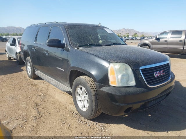Продаж на аукціоні авто 2011 Gmc Yukon Xl 1500 Sle, vin: 1GKS2HE34BR193356, номер лоту: 45435334