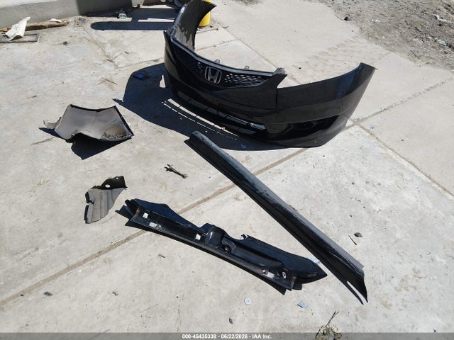 2010 Honda Fit Sport მანქანა იყიდება აუქციონზე, vin: JHMGE8H40AS002213, აუქციონის ნომერი: 45435338