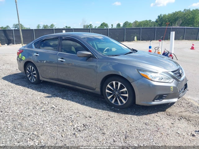 Aukcja sprzedaży 2017 Nissan Altima 2.5 Sv, vin: 1N4AL3APXHC188843, numer aukcji: 45435342