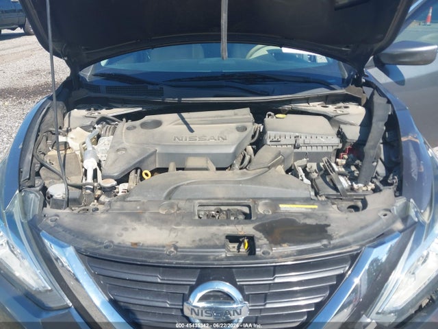 Aukcja sprzedaży 2017 Nissan Altima 2.5 Sv, vin: 1N4AL3APXHC188843, numer aukcji: 45435342