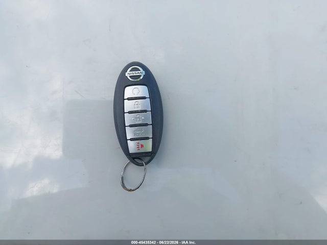 Aukcja sprzedaży 2017 Nissan Altima 2.5 Sv, vin: 1N4AL3APXHC188843, numer aukcji: 45435342
