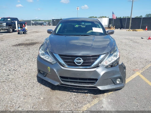 Aukcja sprzedaży 2017 Nissan Altima 2.5 Sv, vin: 1N4AL3APXHC188843, numer aukcji: 45435342