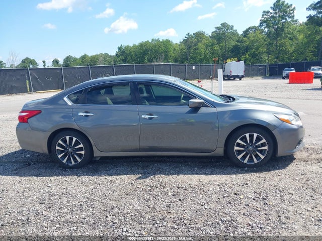 Aukcja sprzedaży 2017 Nissan Altima 2.5 Sv, vin: 1N4AL3APXHC188843, numer aukcji: 45435342