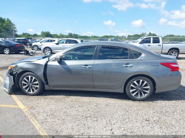 Aukcja sprzedaży 2017 Nissan Altima 2.5 Sv, vin: 1N4AL3APXHC188843, numer aukcji: 45435342