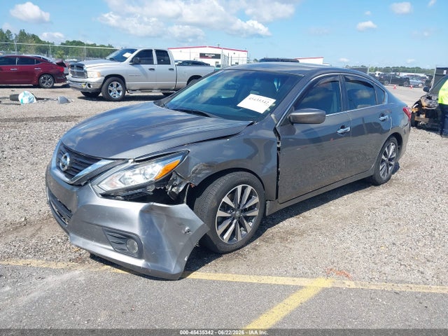 Aukcja sprzedaży 2017 Nissan Altima 2.5 Sv, vin: 1N4AL3APXHC188843, numer aukcji: 45435342