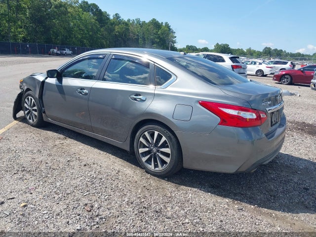 Aukcja sprzedaży 2017 Nissan Altima 2.5 Sv, vin: 1N4AL3APXHC188843, numer aukcji: 45435342