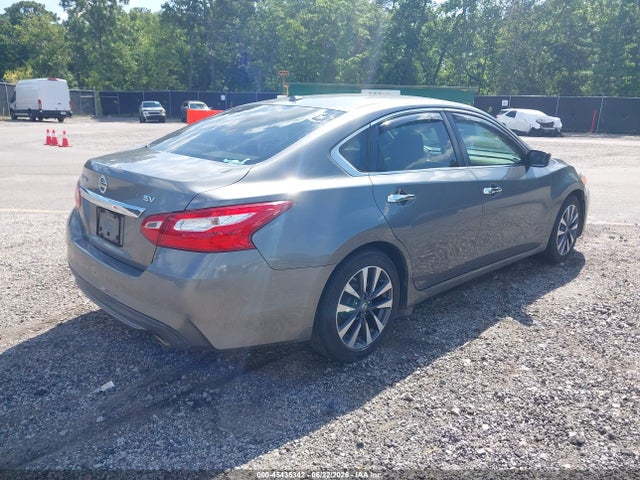 Aukcja sprzedaży 2017 Nissan Altima 2.5 Sv, vin: 1N4AL3APXHC188843, numer aukcji: 45435342